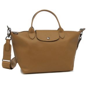 Pre-Order Longchamp Xtra S Tobaco
