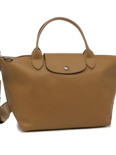 Pre-Order Longchamp Xtra S Tobaco