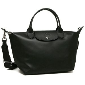 Pre-Order Longchamp Xtra S Black