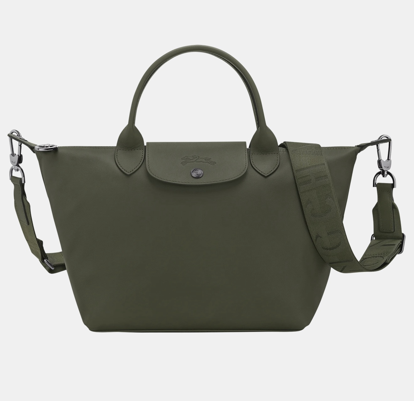 Ready Stock Longchamp Xtra S Fir