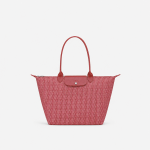 Longchamp Neo Printed Dandy L