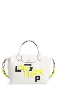 Longchamp LGP Leather Medium