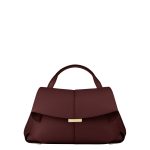 Ready Stock Polene Mokki Mini Black Cherry