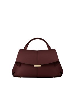 Ready Stock Mokki Mini Black Cherry