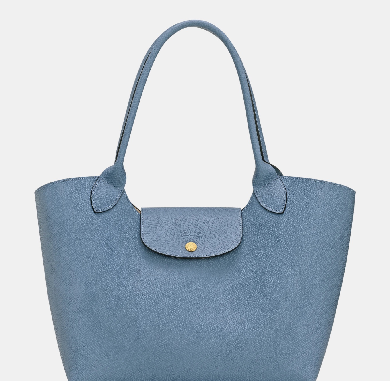 Ready Stock Epure L Shoulder Bag - Slate