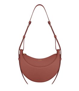 [Pre-Order]Polene Numero Dix Edition Textured Terracotta