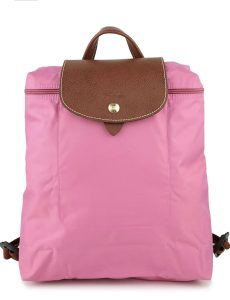 Backpack Le Pliage Original Pink