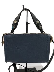 Longchamp La Voyageuse crossbody