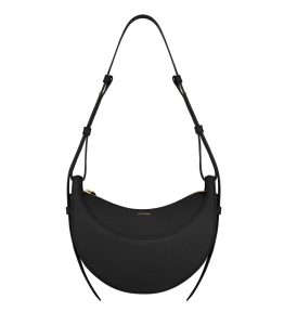 Ready Stock Polene Numero Dix Edition Textured Black