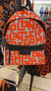 Longchamp  LGP Backpack Sage