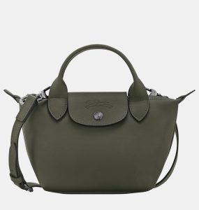 Ready Stock Longchamp Xtra XS Fir