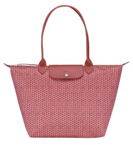 Longchamp Neo Printed Dandy L