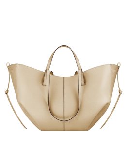 Polene Cyme Edition Textured Sand [Regular]