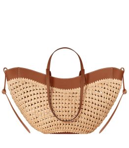 [Pre Order]Polene Cyme Edition Raffia [Regular]