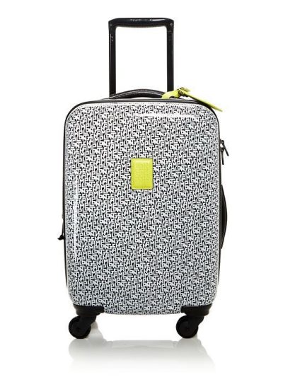 Longchamp Suitcase Cabin Size