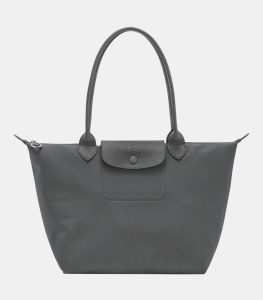 Pre-Order Longchamp Le Pliage One L Anthracite