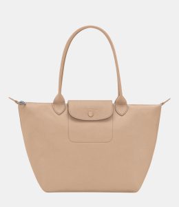 Pre-Order Longchamp Le Pliage One L Beige