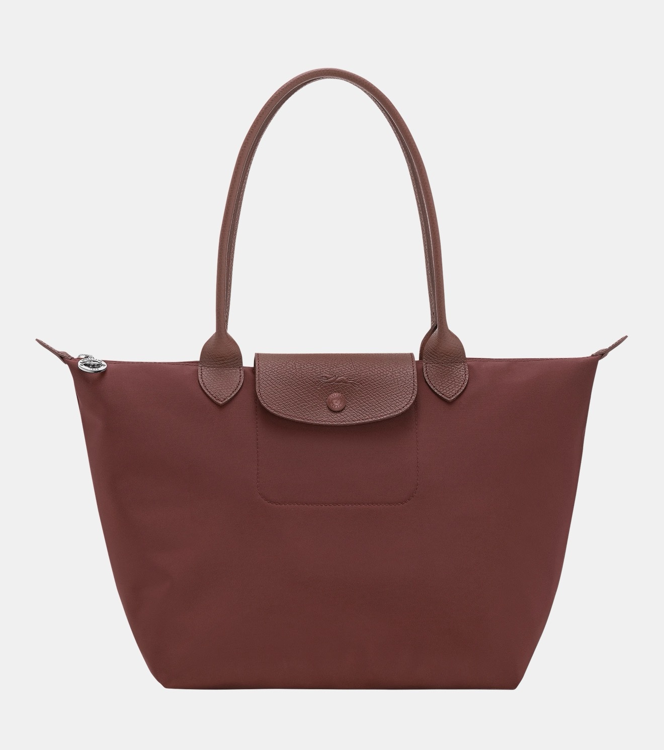 Pre-Order Longchamp Le Pliage One M Burgundy