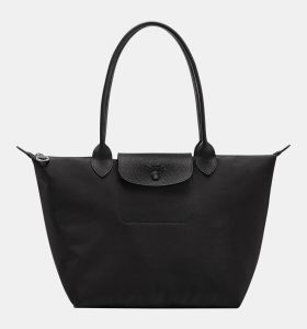 Pre-Order Longchamp Le Pliage One L Black