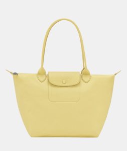 Pre-Order Longchamp Le Pliage One L Lime