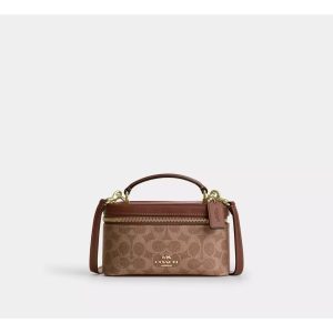 Pre-Order Coach Ranier