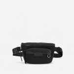Longchamp Neo Black Bum/Belt Bag