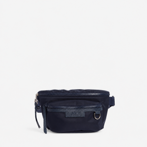 Longchamp Neo Navy Bum/Belt Bag