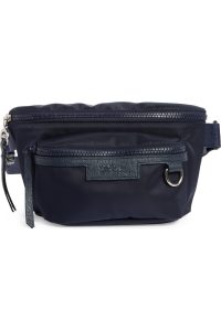 Longchamp Neo Navy Bum/Belt Bag