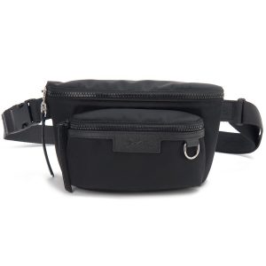 Longchamp Neo Black Bum/Belt Bag