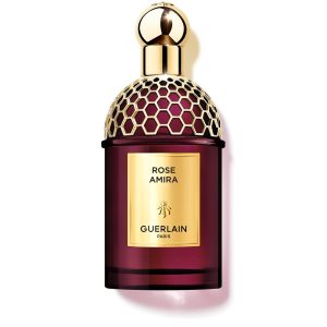 Pre Order Guerlain Absolus Allegoria - Rose Amira