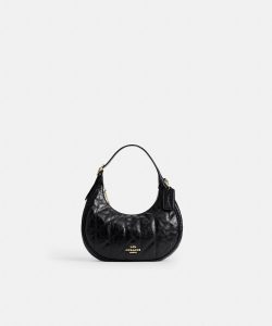 [Pre-Order] Coach Emily Shoulder Bag With Quilting CDX21