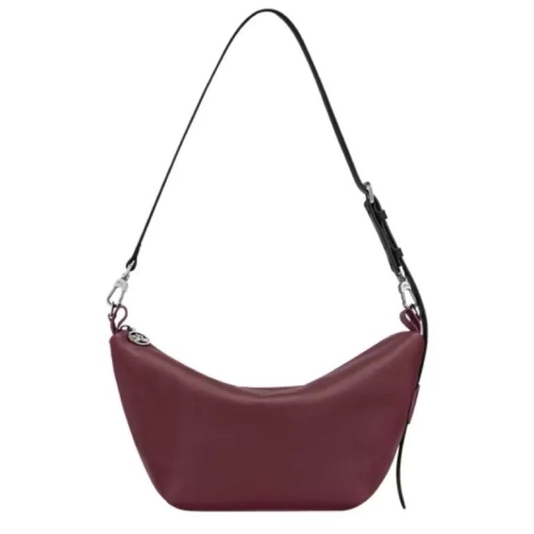 Longchamp Slouchy Bag