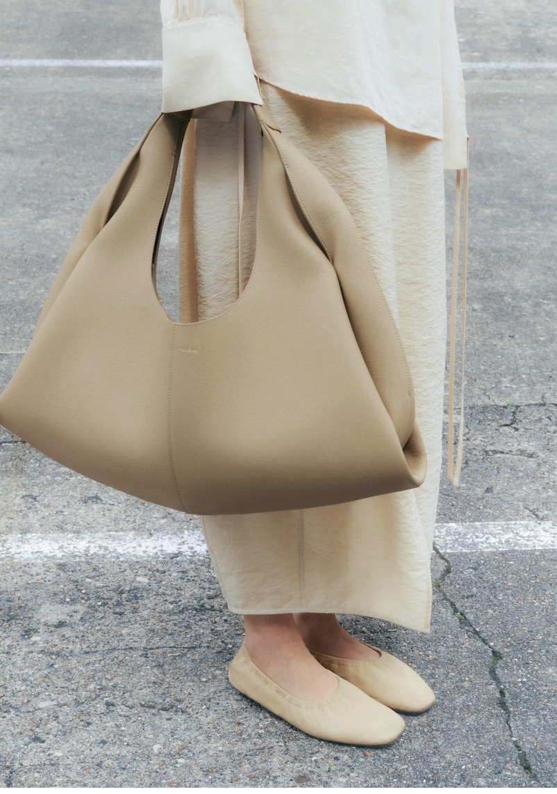 Pre-Order Polene Shuldo Edition Textured Desert - Image 2