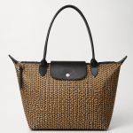 Longchamp Neo Printed Honey L