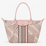 Longchamp Neo Printed Multi Pink L
