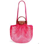 Longchamp Filet L Candy