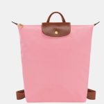 Backpack Le Pliage Original M Pink