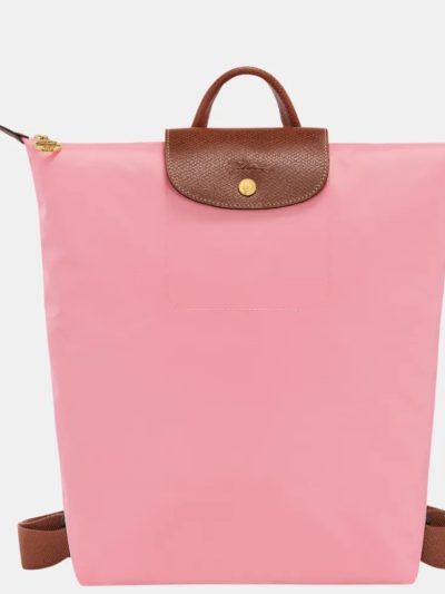 Backpack Le Pliage Original M Pink