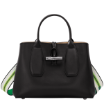 Longchamp Roseau Handbag M