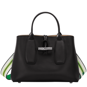 Longchamp Roseau Handbag M
