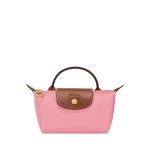 Longchamp Pouch Le Pliage Classic Marshmallow