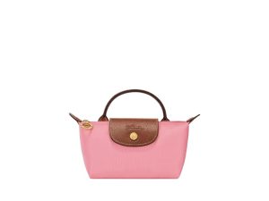 Longchamp Pouch Le Pliage Classic Marshmallow