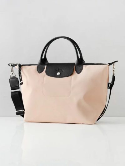 [Pre Order]Longchamp Le Pliage Energy Nude L