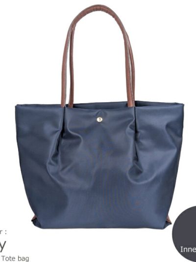 [Pre Order]Legato Largo Tote Navy