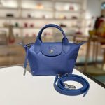 Longchamp Neo XS Blue