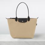 Longchamp Energy Tote L Clay