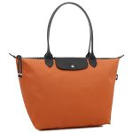 Longchamp Energy Tote L Sienna